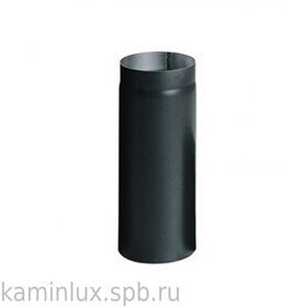 Труба прямая Darco D150, L=500 мм