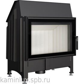Каминная топка Kratki Zibi/DECO