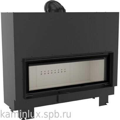 Каминная топка Kratki MB120/G
