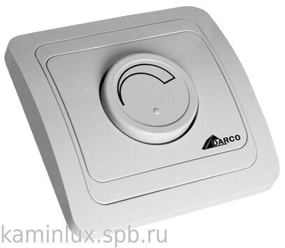 Регулятор оборотов двигателя в дымососе RO200