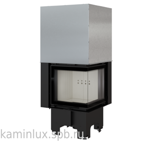 Каминная топка Kratki VNP/480/480