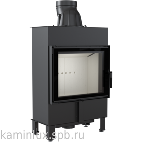 Каминная топка Kratki LUCY 12/SLIM