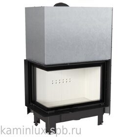 Каминная топка Kratki MBA/L/BS/G/SG