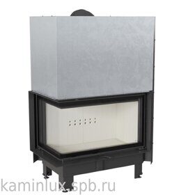 Каминная топка Kratki MBO/L/BS/G/SG гильотина