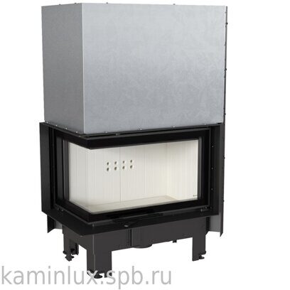 Каминная топка Kratki MBM/L/BS/G/SG гильотина