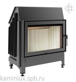 Каминная топка Kratki ZIBI