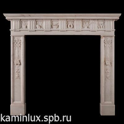МРАМОРНЫЙ ПОРТАЛ K 373