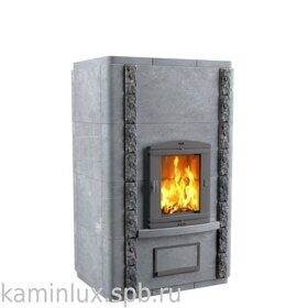 Печь-камин NASTO 20/1550 R80
