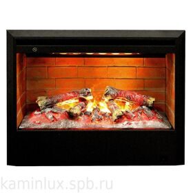 3D электроочаг Helios 26 3D
