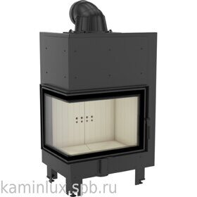 Каминная топка Kratki MBZ/L/BS/SG