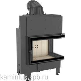 Каминная топка Kratki MBM/P/BS/SG