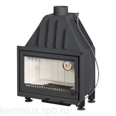 Каминная топка Экокамин Альфа 700-150