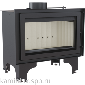 Каминная топка Kratki BASIA