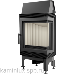 Каминная топка Kratki BLANKA/P/BS