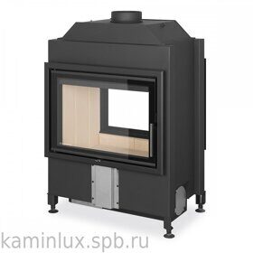 Топка Romotop HEAT T 3G 70.50.01 двухсторонние остекление