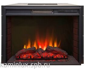 Sparta 25,5 LED Электроочаг