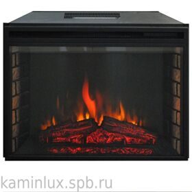 Epsilon 26 S IR   Электроочаг