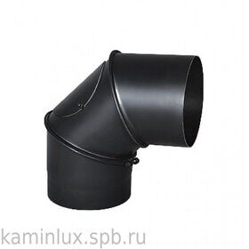 Поворотное колено Darco 90 гр. D150 мм