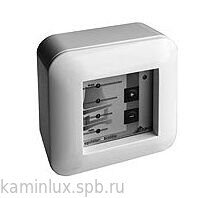 Регулятор оборотов двигателя в дымососе RO-N