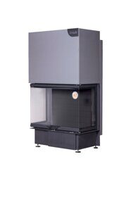 Каминная топка Дельта 800B