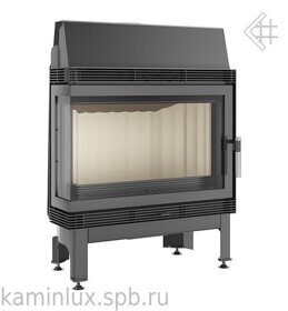 Каминная топка Kratki BLANKA /670/570/L/BS