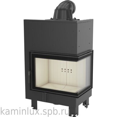 Каминная топка Kratki MBZ/P/BS/SG